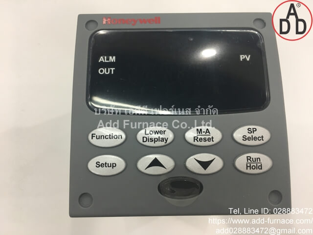 Honeywell-UDC2500-CONTROLLER-DC2500-CE-0A0R-200-00000-00-0 (9)
